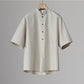 BESTIAIRE | SHORT SHIRT TYPEWRITER SAND