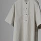 BESTIAIRE | SHORT SHIRT TYPEWRITER SAND