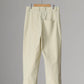 BESTIAIRE | STRAIGHT POCKET PANTS SAND