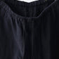 comoli-フェードブラック-ニータックパンツ-fade-black-4