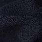 WONDER ROOM | "EGG" Sweat Slacks black