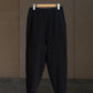 WONDER ROOM | "SEASCAPE" room slacks black