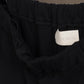 WONDER ROOM | "SEASCAPE" room slacks black