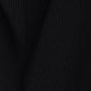WONDER ROOM | "WAFFLE" waffle slacks black