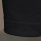 WONDER ROOM | "EGG" Sweat Slacks black