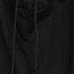 WONDER ROOM | "EGG" Sweat Slacks black