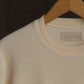 WONDER ROOM | "WAFFLE" waffle ivory