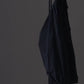 sarto-open-collar-blouse-black-o-white-9