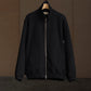 WONDER ROOM | "WHALE" flight jacket black