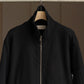 WONDER ROOM | "WHALE" flight jacket black