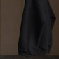 WONDER ROOM | "WHALE" flight jacket black