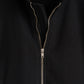 WONDER ROOM | "WHALE" flight jacket black