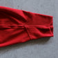 YE OLDE AND NEW MAN | UNDER RED