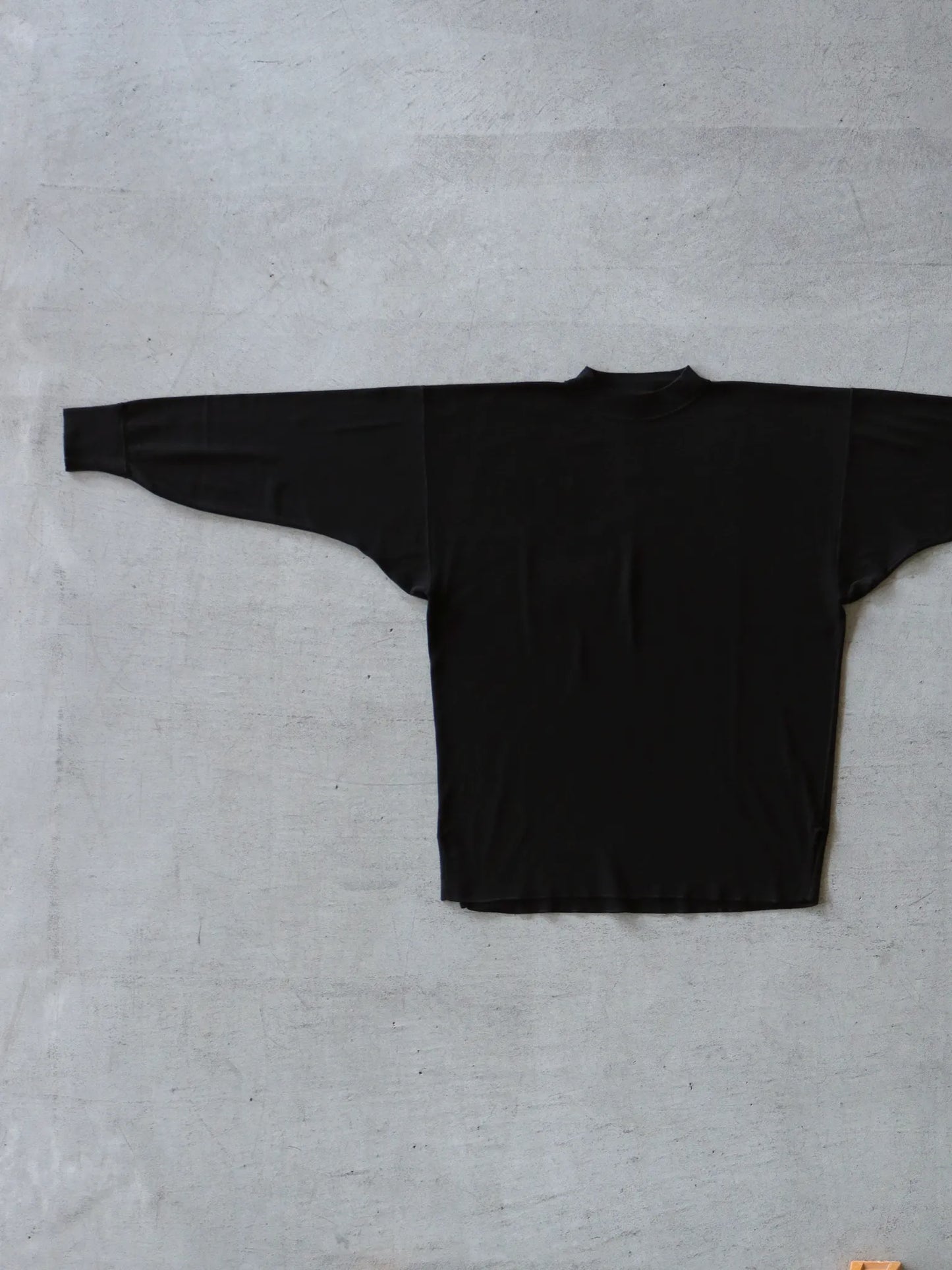 YE OLDE AND NEW MAN | UNDER BLACK