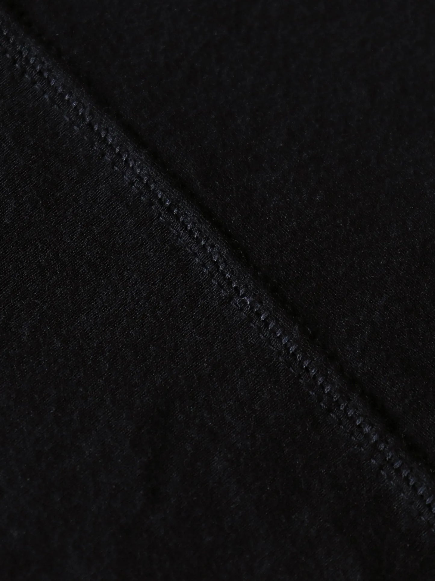YE OLDE AND NEW MAN | UNDER BLACK