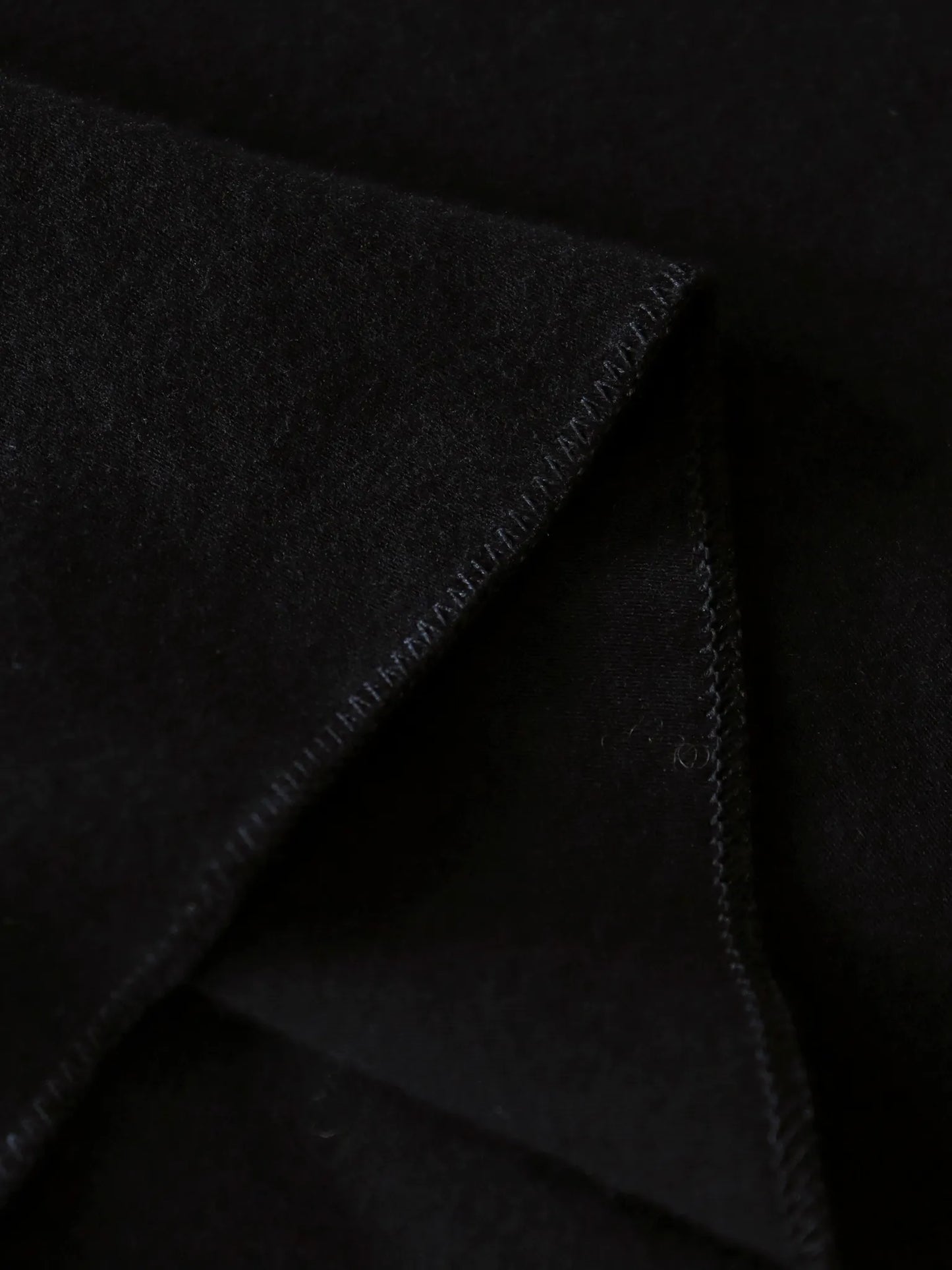 YE OLDE AND NEW MAN | UNDER BLACK