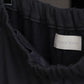 WONDER ROOM | "FRIEND" Sweat Slacks v-gray