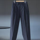 irenisa-two-tucks-tapered-trousers-d-gray-2