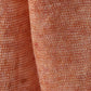 HERILL | Linen WG Pullover Orange