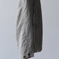 HERILL | Linen P41 CoverallJacket Natural