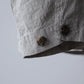 HERILL | Linen P41 CoverallJacket Natural