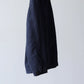 HERILL | Linen P41 CoverallJacket Navy