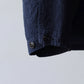 HERILL | Linen P41 CoverallJacket Navy