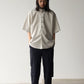 BESTIAIRE | SHORT SHIRT TYPEWRITER SAND