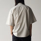BESTIAIRE | SHORT SHIRT TYPEWRITER SAND