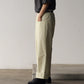BESTIAIRE | STRAIGHT POCKET PANTS SAND