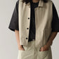 BESTIAIRE | FISHER VEST SAND