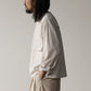 BESTIAIRE | LONG SLEEVE T-SHIRT CREPON SAND