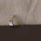 DAN TOMIMATSU | Tape Cuff Fold M