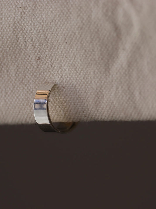 DAN TOMIMATSU | Tape Cuff Fold M