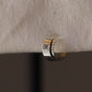 DAN TOMIMATSU | Tape Cuff Fold S