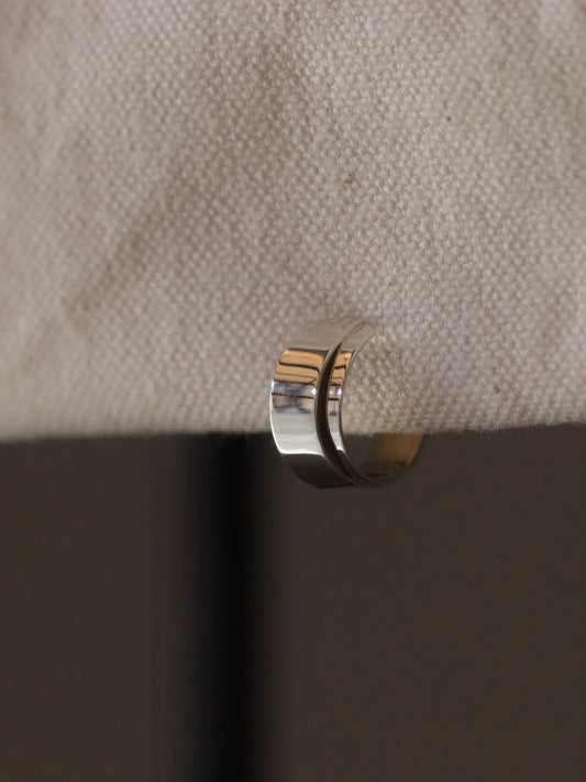 DAN TOMIMATSU | Tape Cuff Fold S