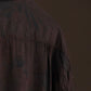 t-t-lot-101-open-collar-shirt-mud-dyed-brown-5
