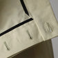 BESTIAIRE | STRAIGHT POCKET PANTS SAND