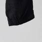 COMOLI | オックス ドローストリングパンツ BLACK