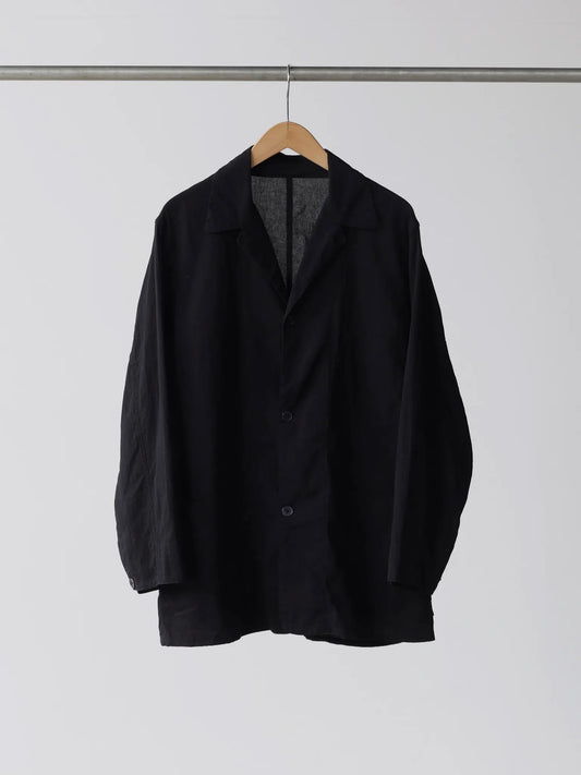 COMOLI | オックス 1938ジャケット BLACK