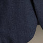 nonnotte | Draping Tailored Jacket Charcoal Top