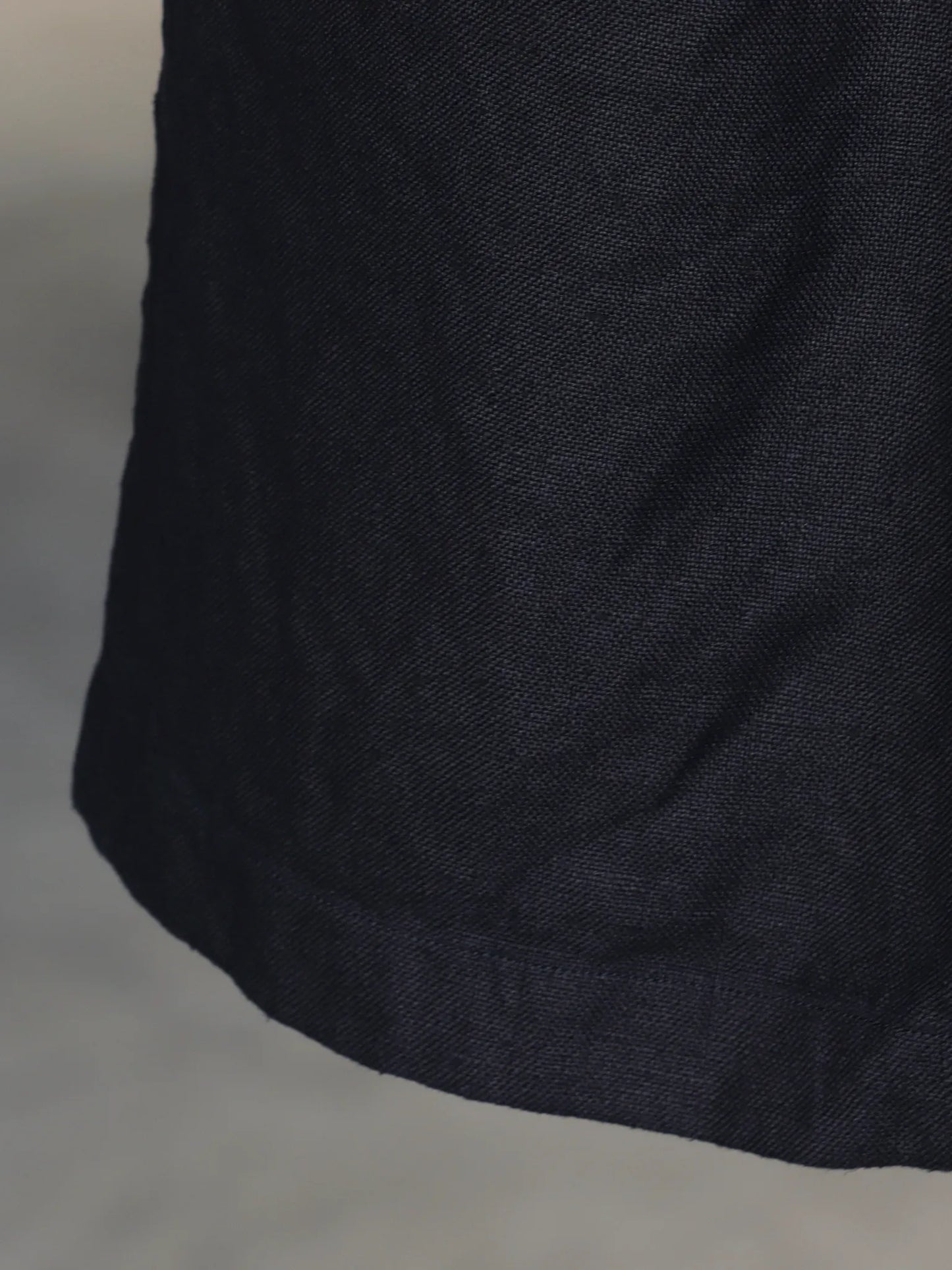 山内-黒染ヘビーヘンプショーツ-kuro-4