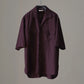 calmlence-classic-open-collar-shirt-dbrd-1