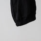 comoli-khadiコットン-ドローストリングパンツ-black-3