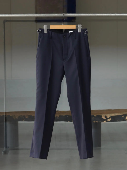 irenisa-semi-flared-pants-navy-1