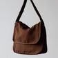 comoli-ヘンプダック-ショルダーバッグ-brown-1-1