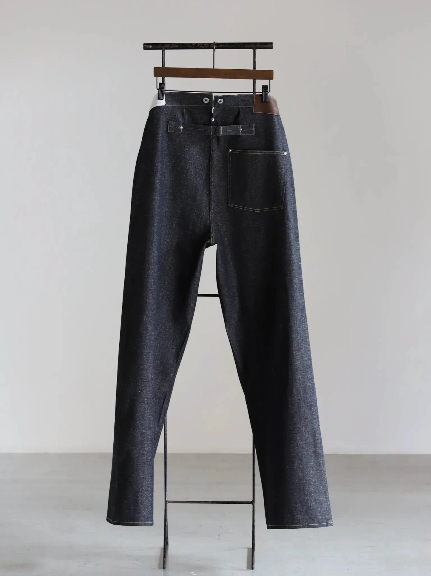 t-t-buckle-backed-denim-trousers-raw-indigo-2