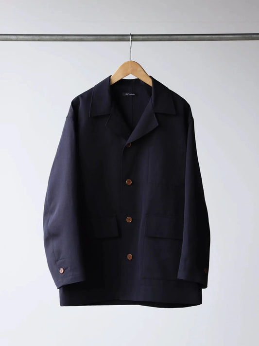 tilt-the-authentics-3-fabric-back-satin-gabardine-open-collar-jacket-midnight-1