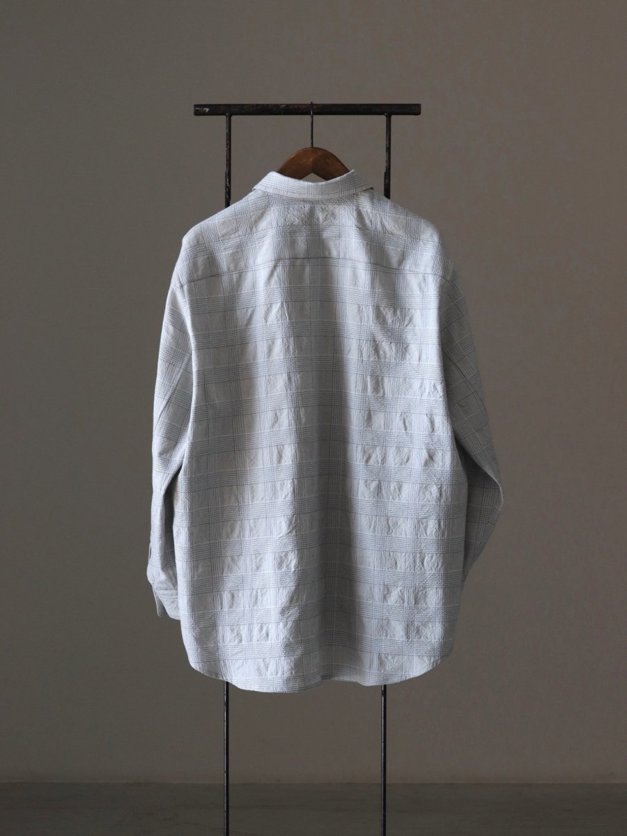 aubett-wool-cotton-sucker-wide-spread-collar-shirts-grey-2